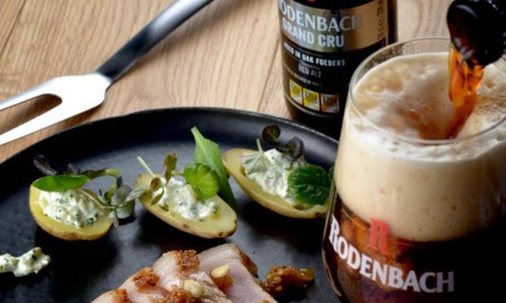 Rodenbach inschenken Rodenbach inschenken